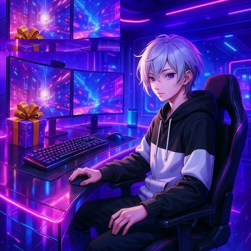 Imagem promocional da 7ff mostrando a plataforma e suas vantagens
