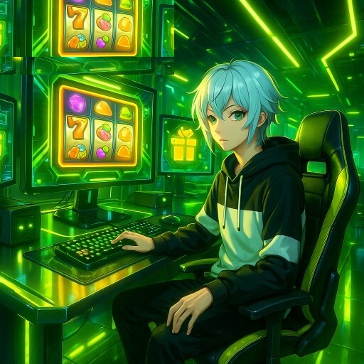 Imagem promocional da 7ff mostrando a plataforma e suas vantagens