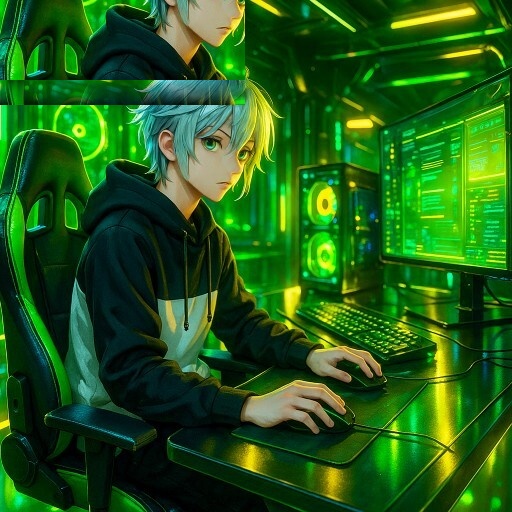Imagem promocional da 7ff mostrando a plataforma e suas vantagens
