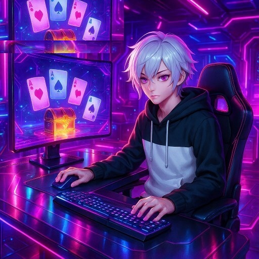 Imagem promocional da 7ff mostrando a plataforma e suas vantagens