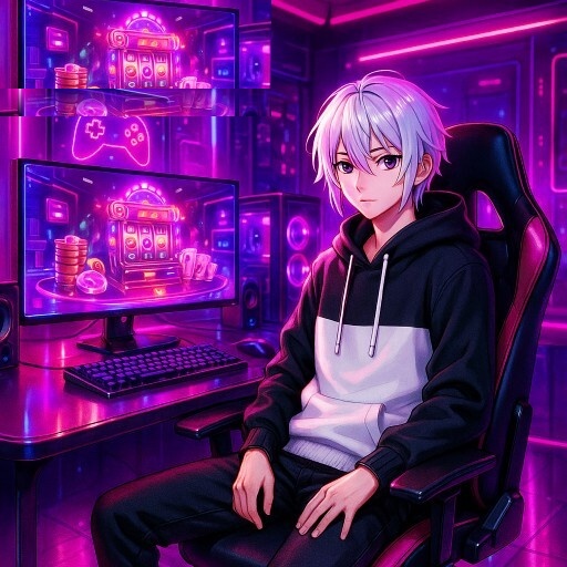 Imagem promocional da 7ff mostrando a plataforma e suas vantagens